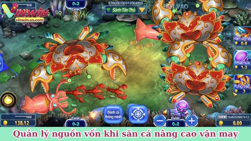 Sức hấp dẫn đỉnh cao của bắn cá đổi thưởng