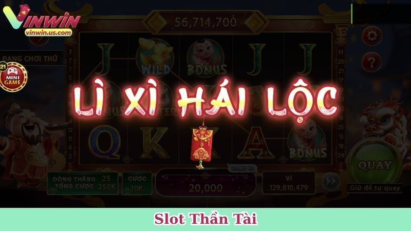 slot Thần Tài